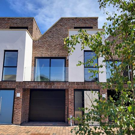 Вілла 3 Marygate Mews Йорк Екстер'єр фото