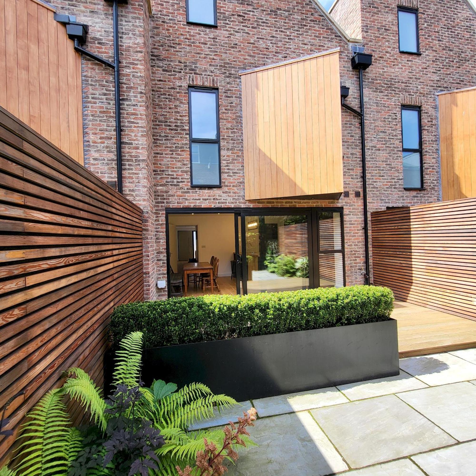 Вілла 3 Marygate Mews Йорк Екстер'єр фото